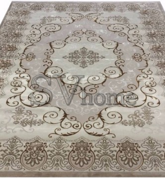 Синтетичний килим Romance AD76A Cream-LBeige - высокое качество по лучшей цене в Украине.